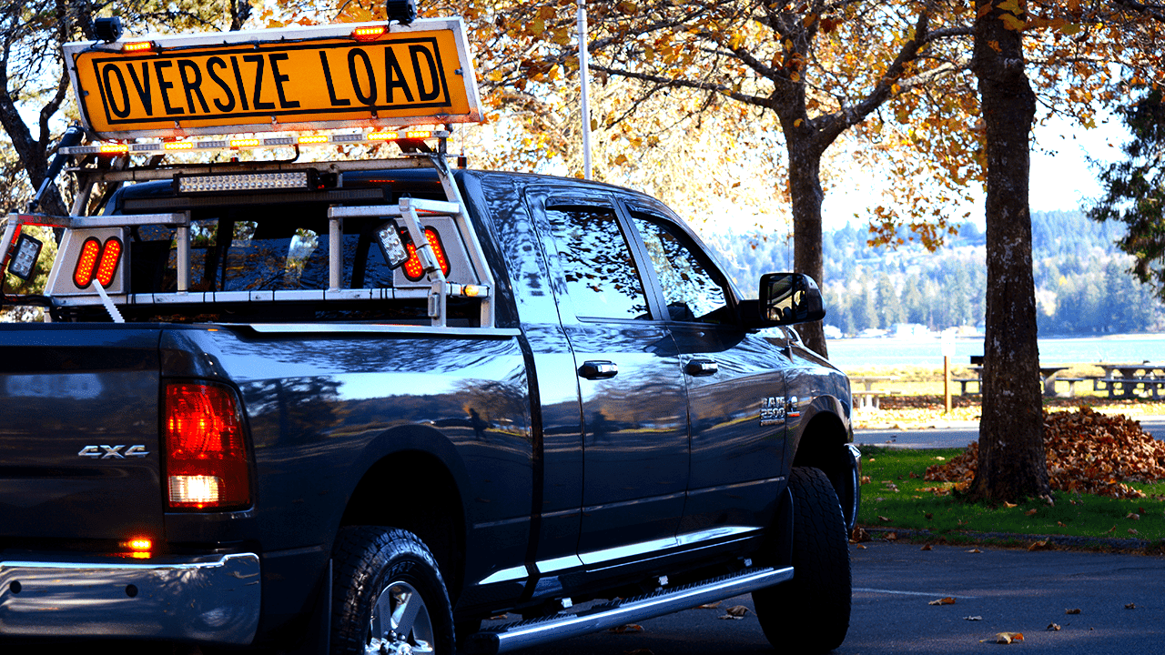 Pilot/Escort Vehicle Operator Certification &amp; Training