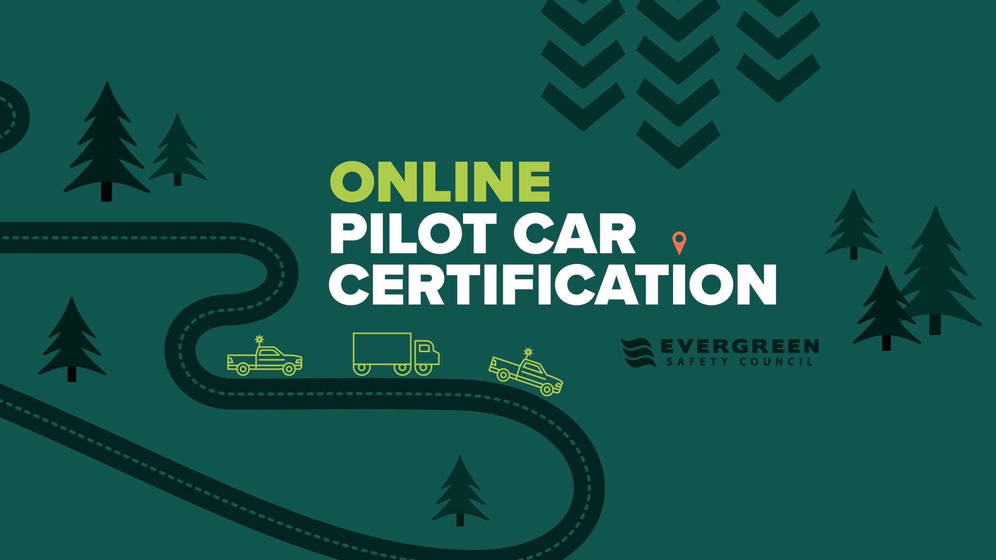 North Carolina Pilot Car Certification