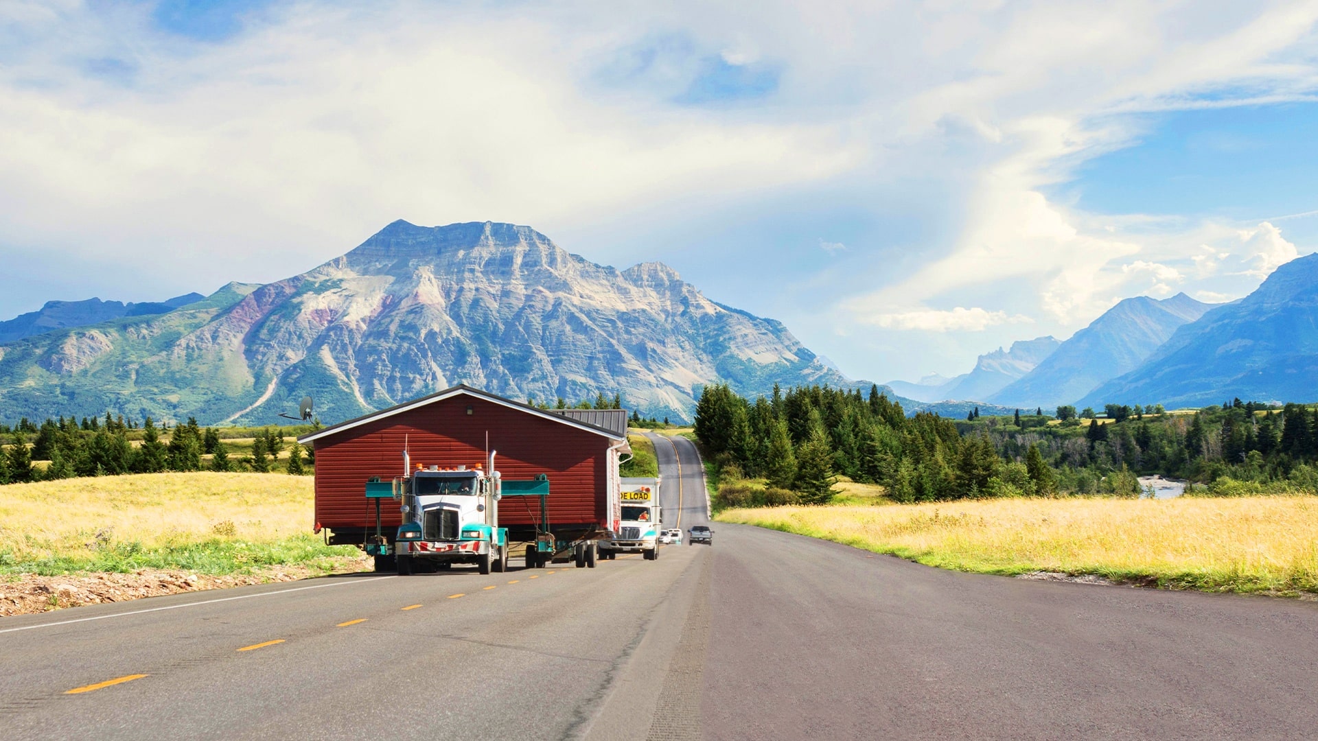 Now Offering Colorado Pilot Car Certification Training