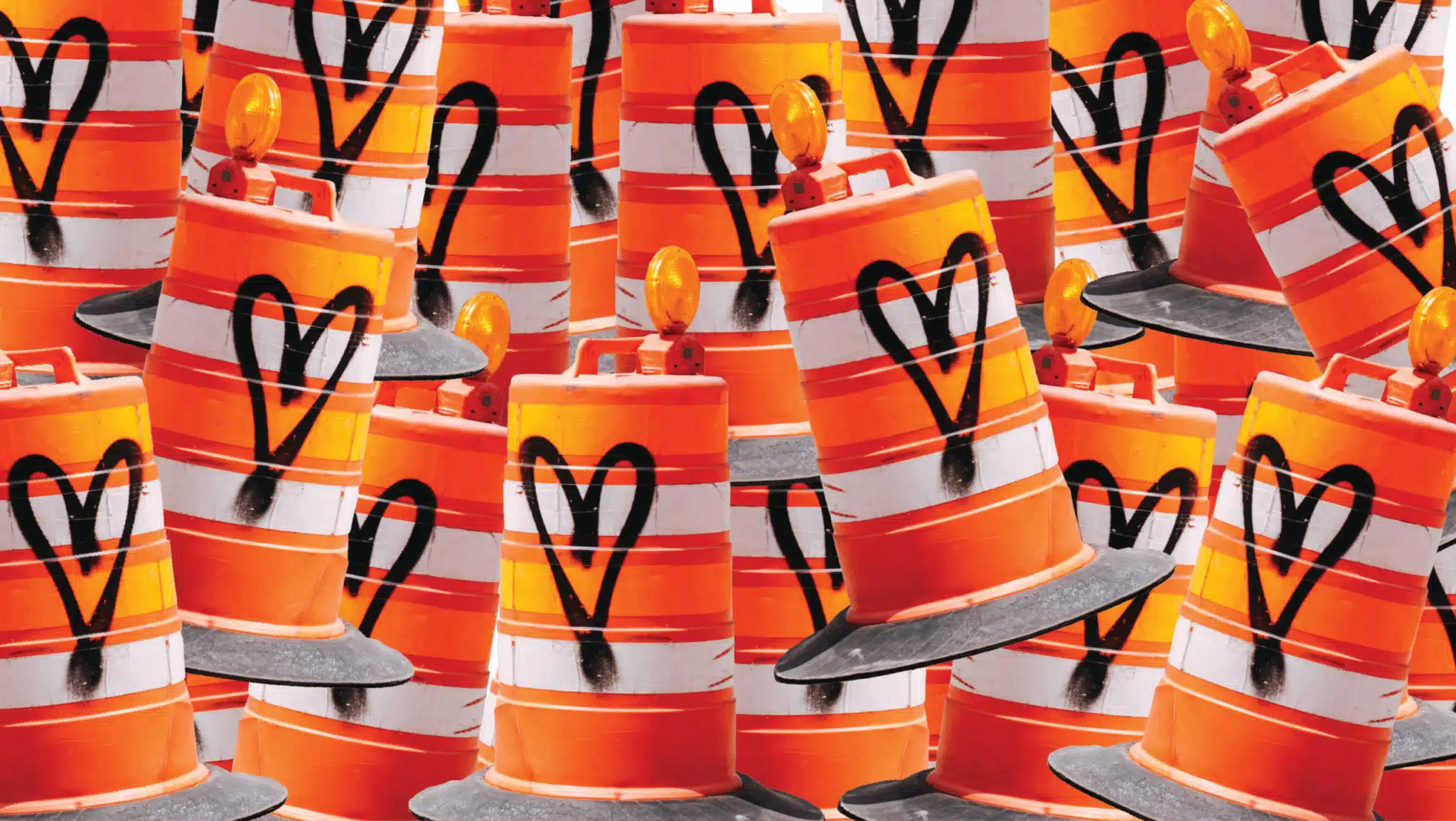 National Work Zone Awareness Week - April 11-15, 2022