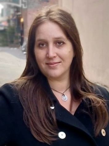 Jessica Young