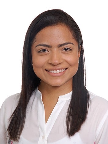 Maria Victoria Pena