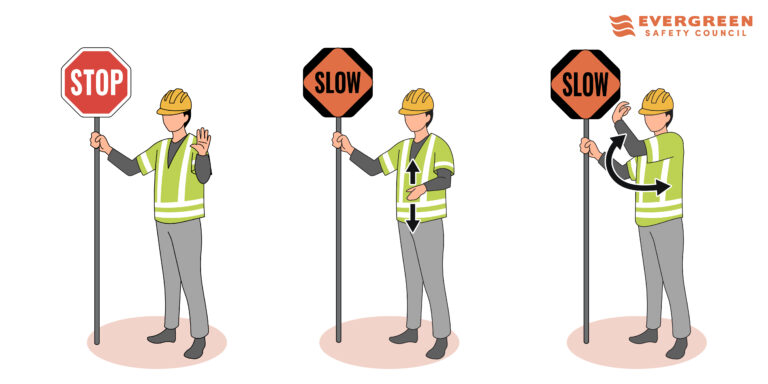 safety libabry illustrator