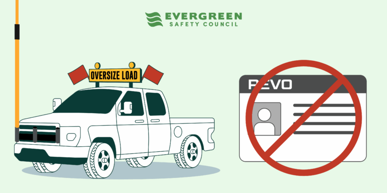 Spot a fraudulent PEVO card before it stops you